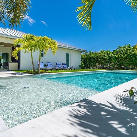 Luxury House 4 Beds Heated Pool W Jaccuzzi Appartement North Bay Village Buitenkant foto
